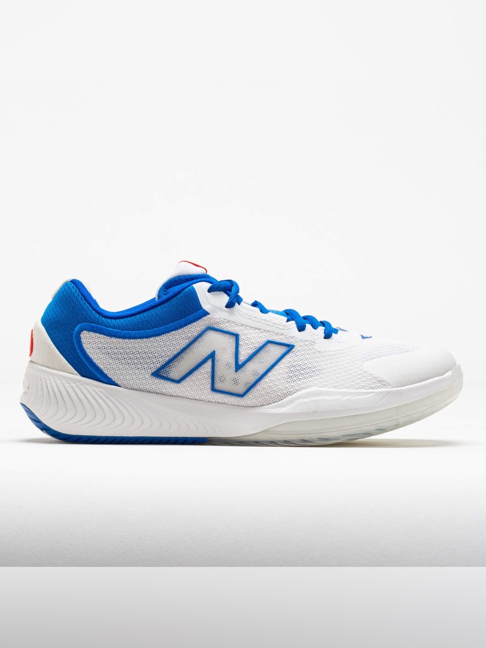 NEW New Balance Women's FuelCell 996v6 Pickleball Shoes Size 7.5